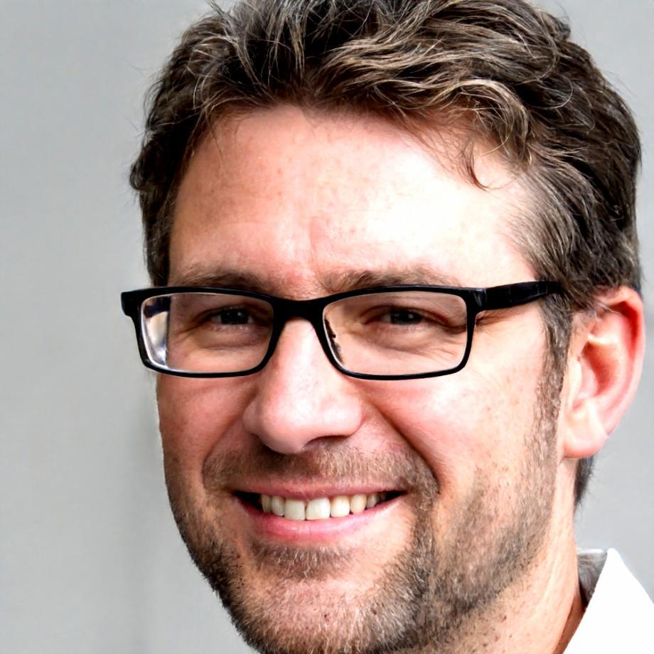 Thomas Müller